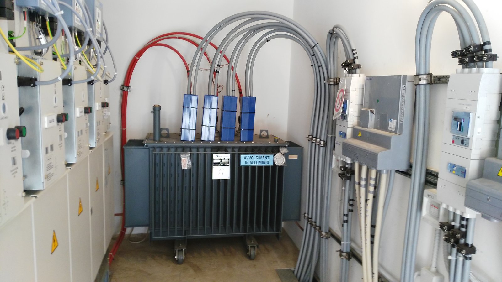 Realizzazione Cabine Elettriche Di Trasformazione MT BT realizzazione-cabine-elettriche-di-trasformazione-mt-bt