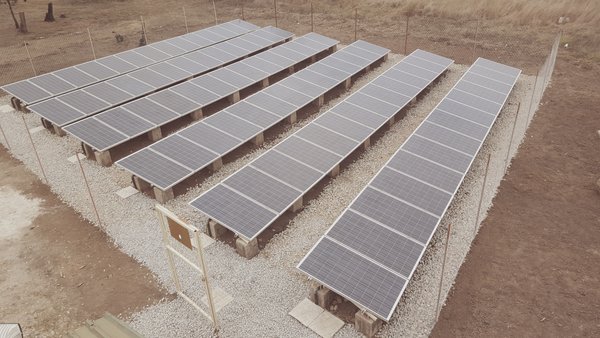 Impianti fotovoltaici 2
