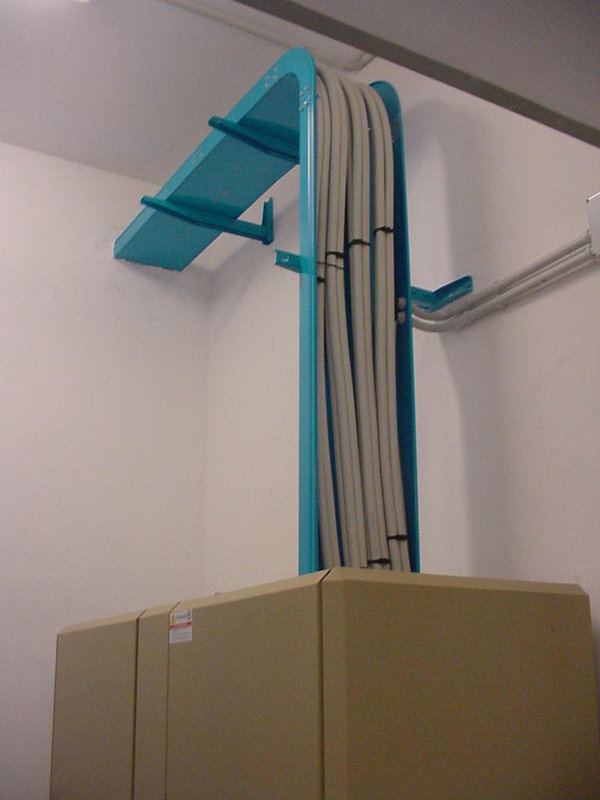 Impianti elettrici civili e industriali 2