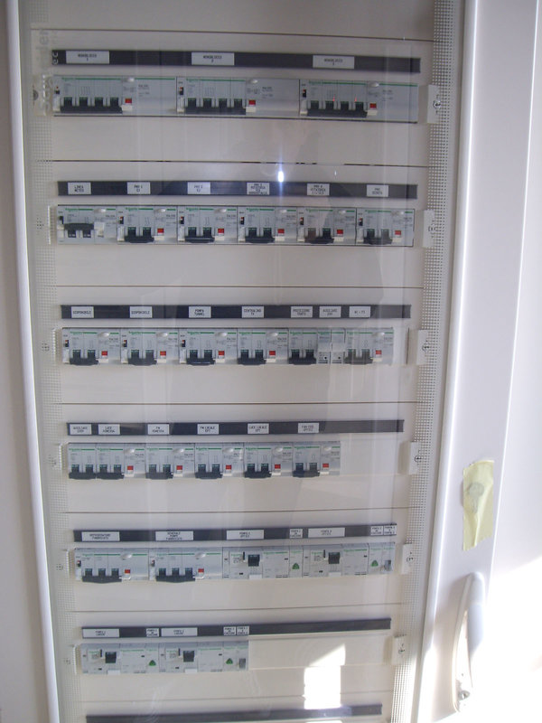 Impianti elettrici civili e industriali 7