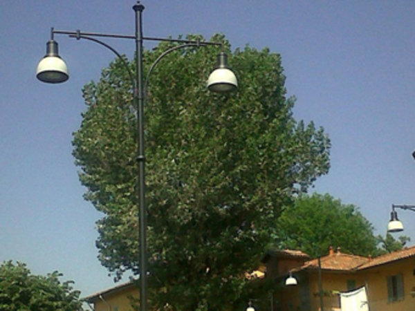 Impianti illuminazione pubblica