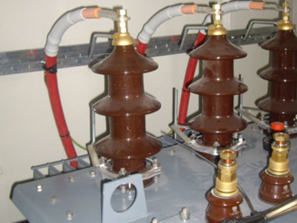 Cabine di trasformazione MT/BT 