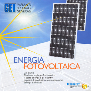 GEI Energy