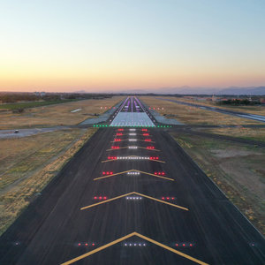 Riqualificazione aeroporto militare di Ghedi (BS)